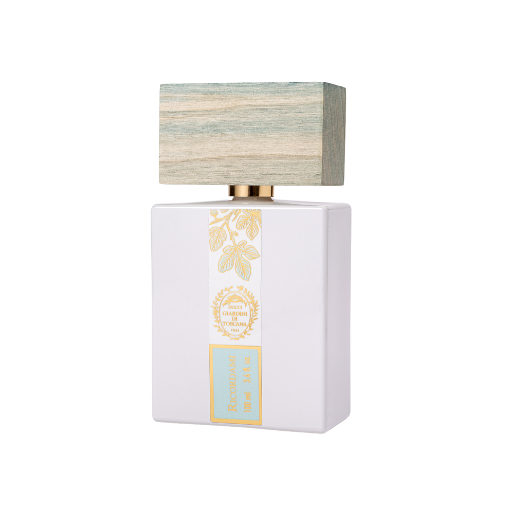RICORDAMI - GIARDINI DI TOSCANA Eau de Parfum 100ml