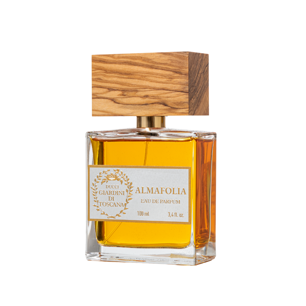 ALMAFOLIA - GIARDINI DI TOSCANA Eau de Parfum 100ml