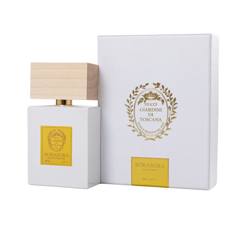 BORABORA - GIARDINI DI TOSCANA Eau de Parfum 100ml