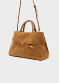 Borsa a mano con tracolla NALì MELISSA BISCOTTO