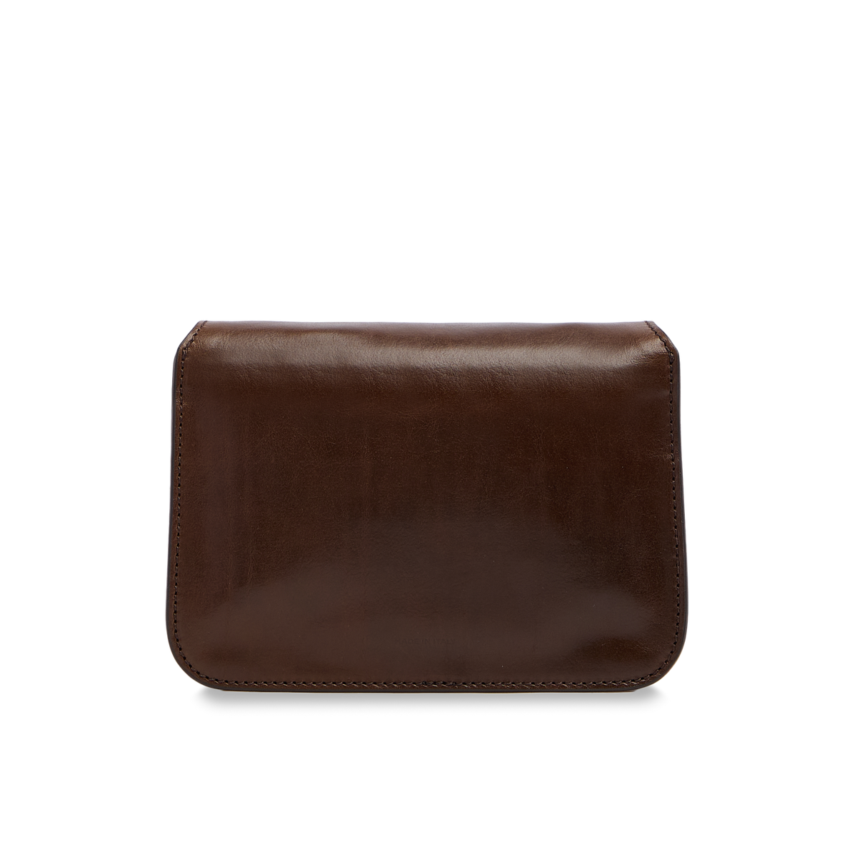 Borsa a spalla THE BRIDGE LUCREZIA 04192001 Moka