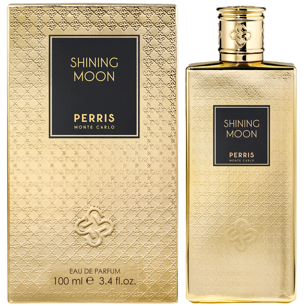 Shining Moon PERRIS MONTE CARLO Eau de Parfum 100ml