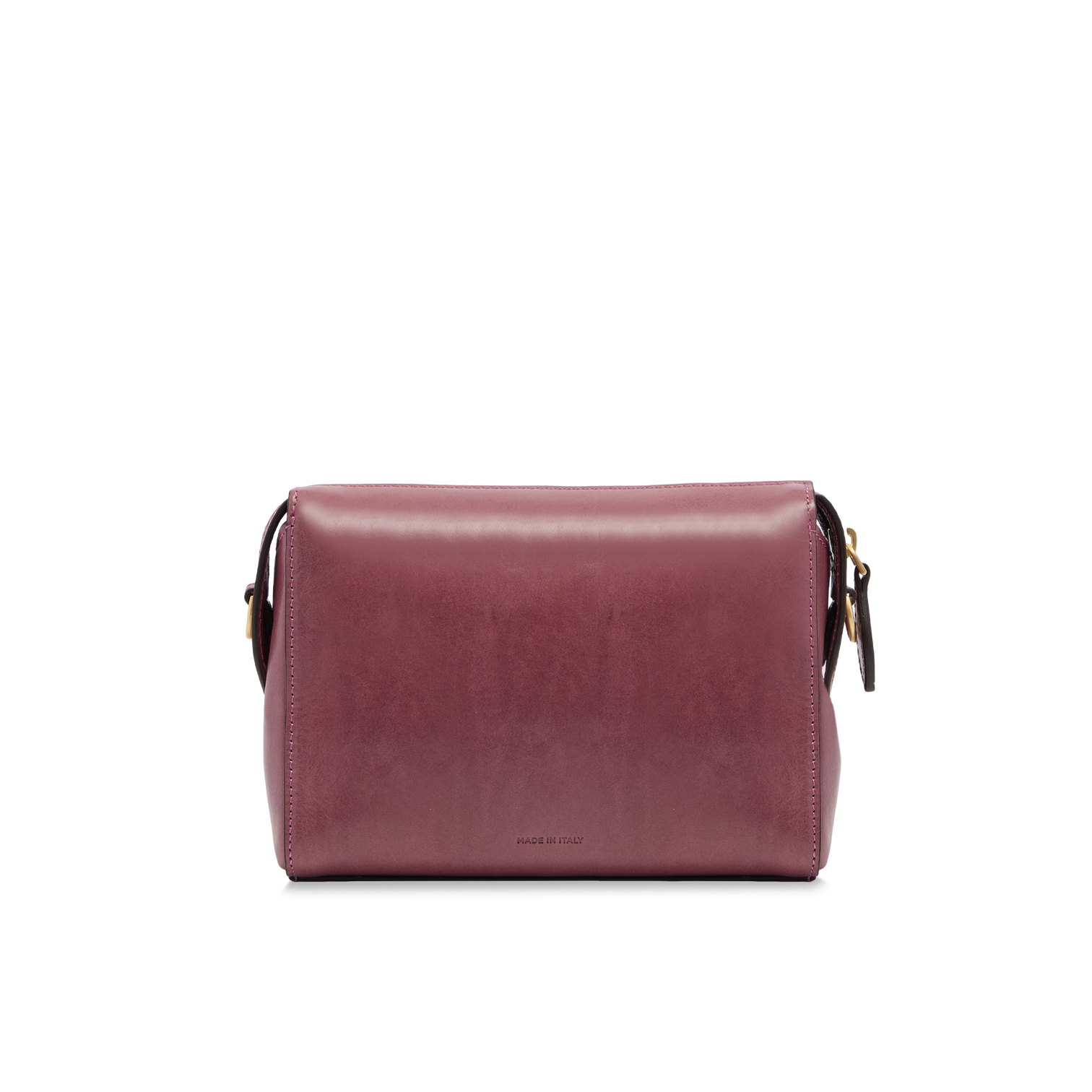 Borsa con doppia tracolla THE BRIDGE FRIDA 04290401 Orchidea