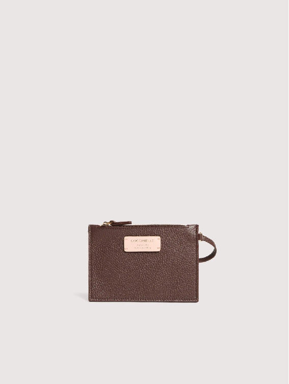 Borsa a mano COCCINELLE C-EASY Berry