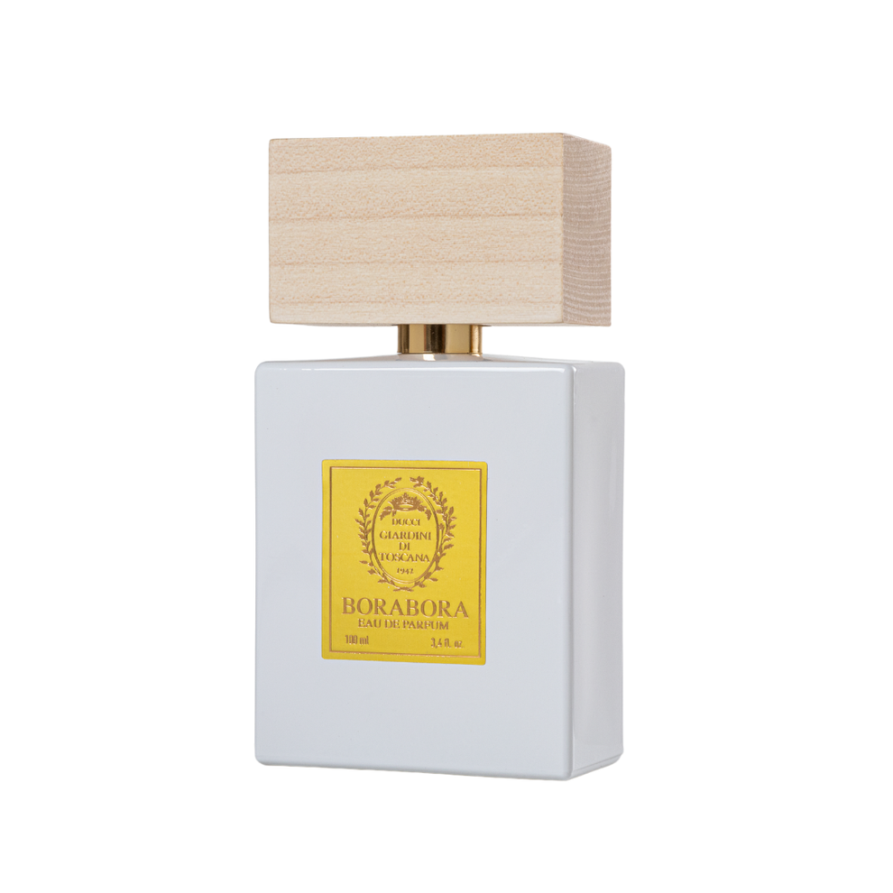 BORABORA - GIARDINI DI TOSCANA Eau de Parfum 100ml