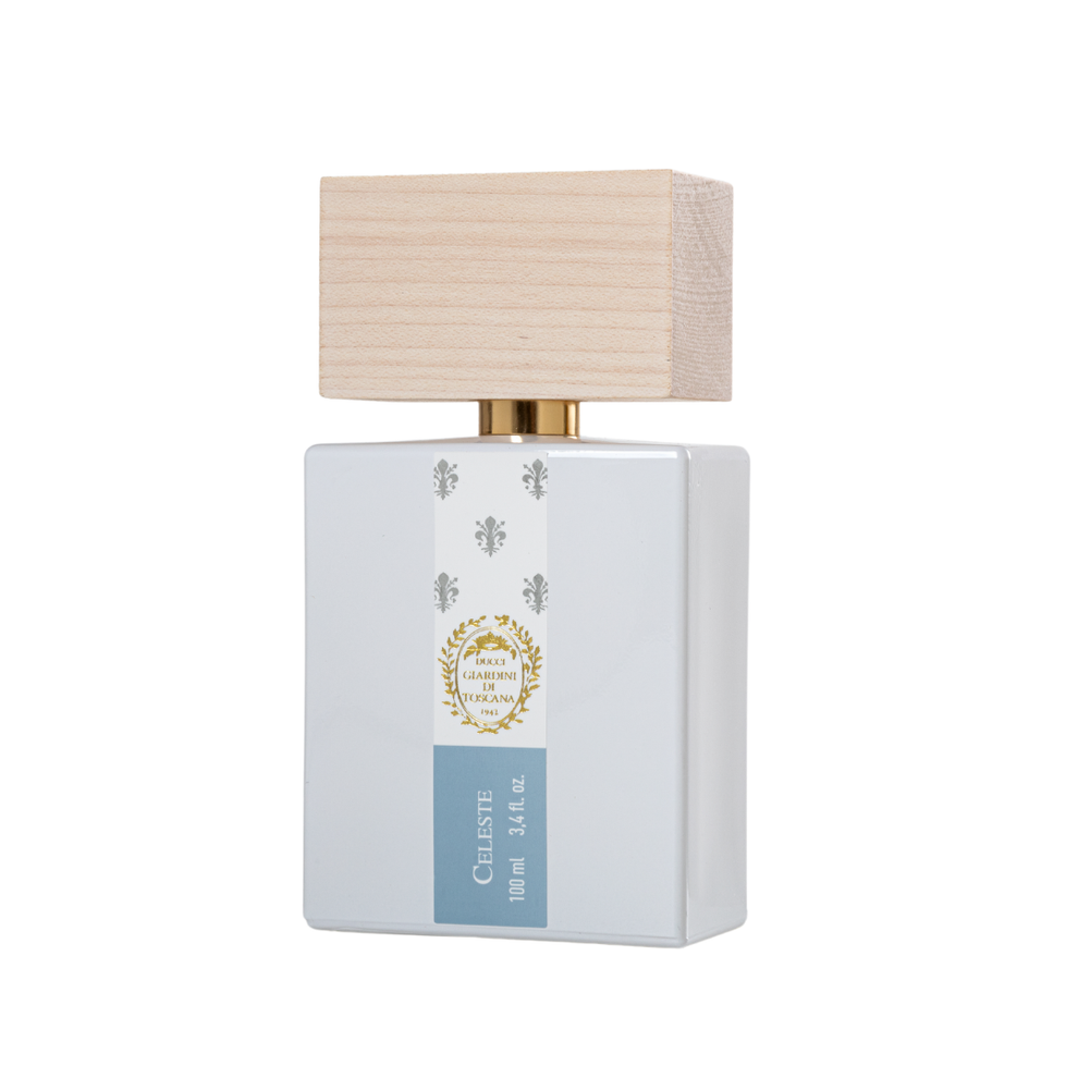 CELESTE - GIARDINI DI TOSCANA Eau de Parfum 100ml