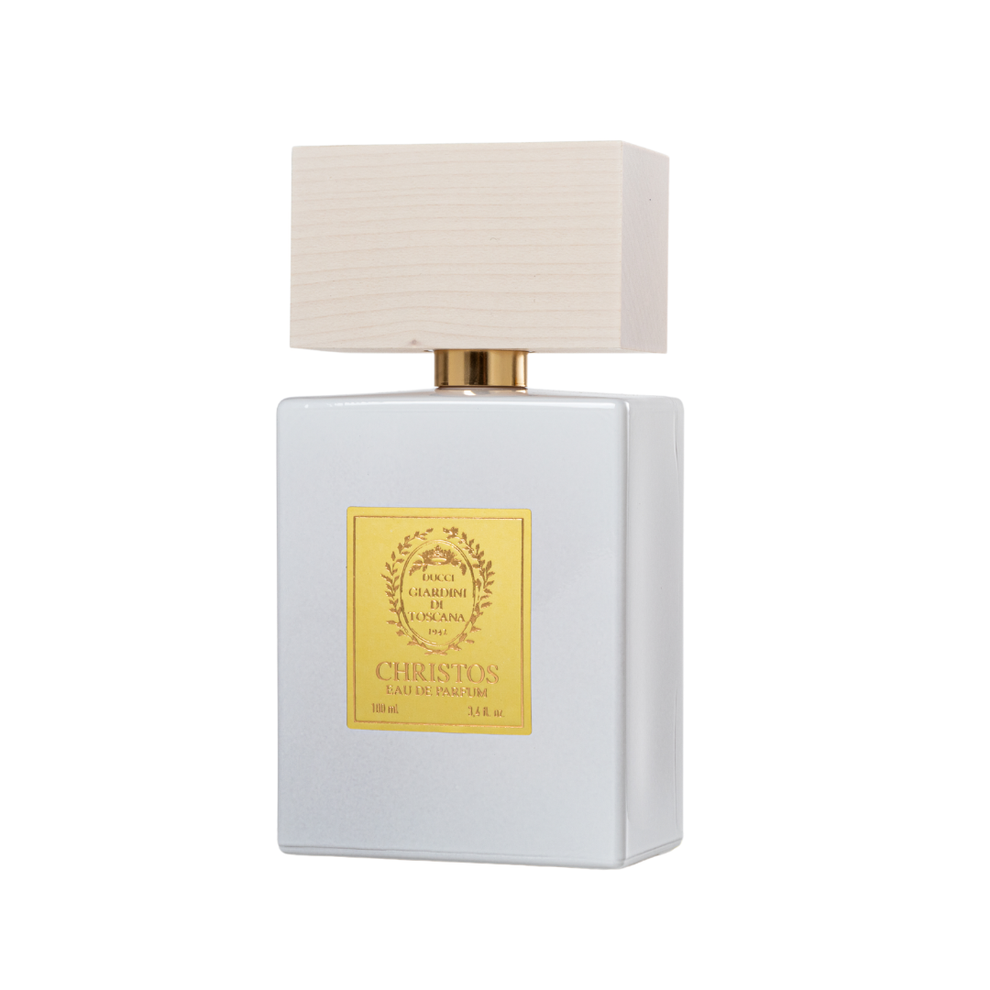 CHRISTOS - GIARDINI DI TOSCANA Eau de Parfum 100ml