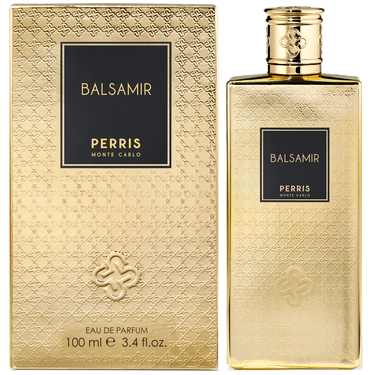 Balsamir PERRIS MONTE CARLO Eau de Parfum 100ml