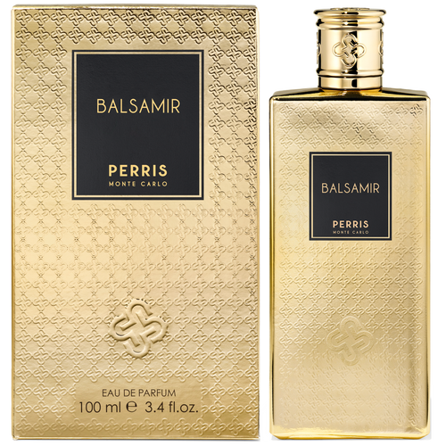 Balsamir PERRIS MONTE CARLO Eau de Parfum 100ml