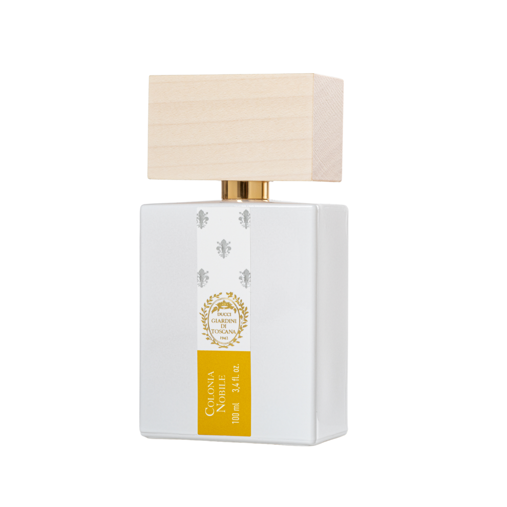 COLONIA NOBILE - GIARDINI DI TOSCANA Eau de Parfum 100ml