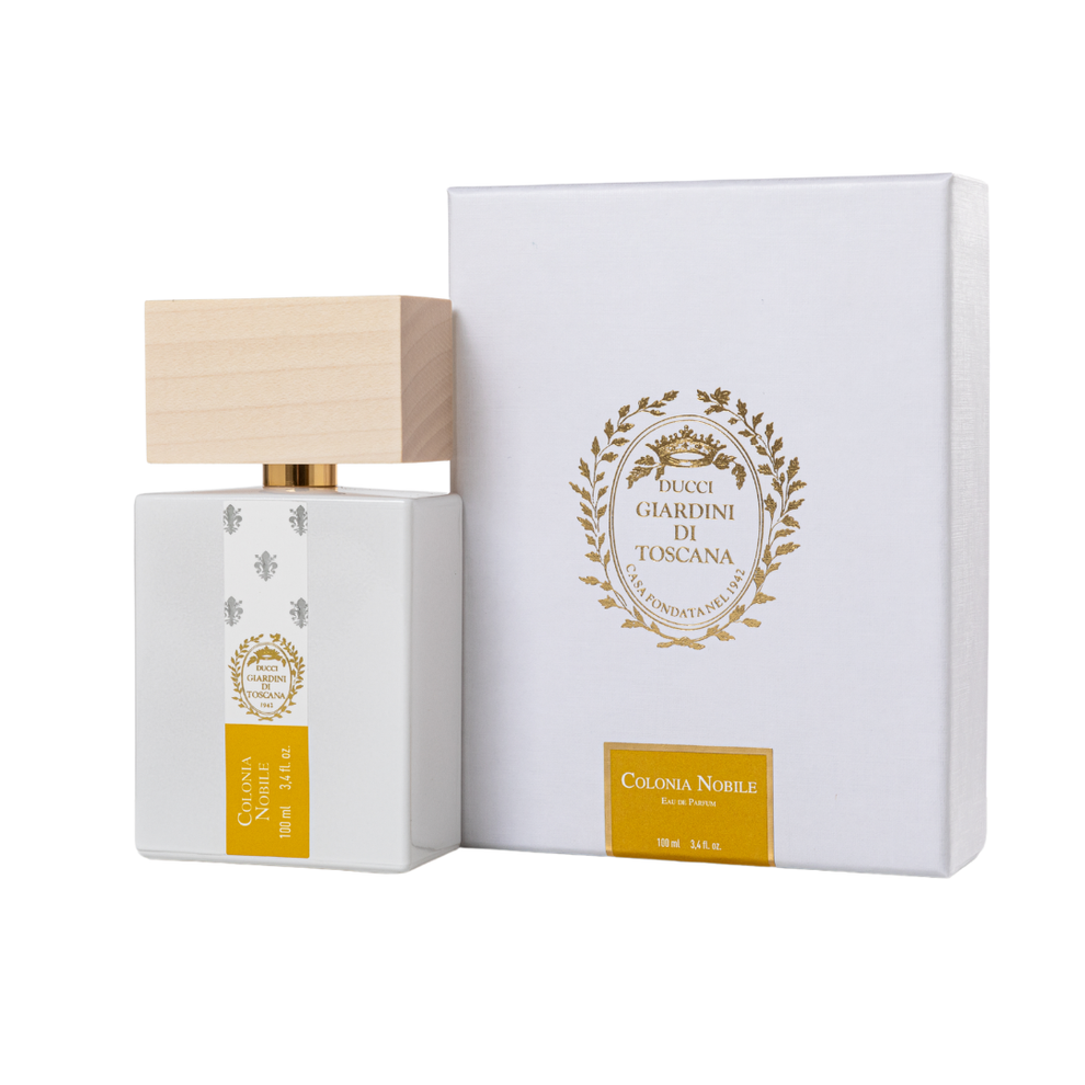 COLONIA NOBILE - GIARDINI DI TOSCANA Eau de Parfum 100ml
