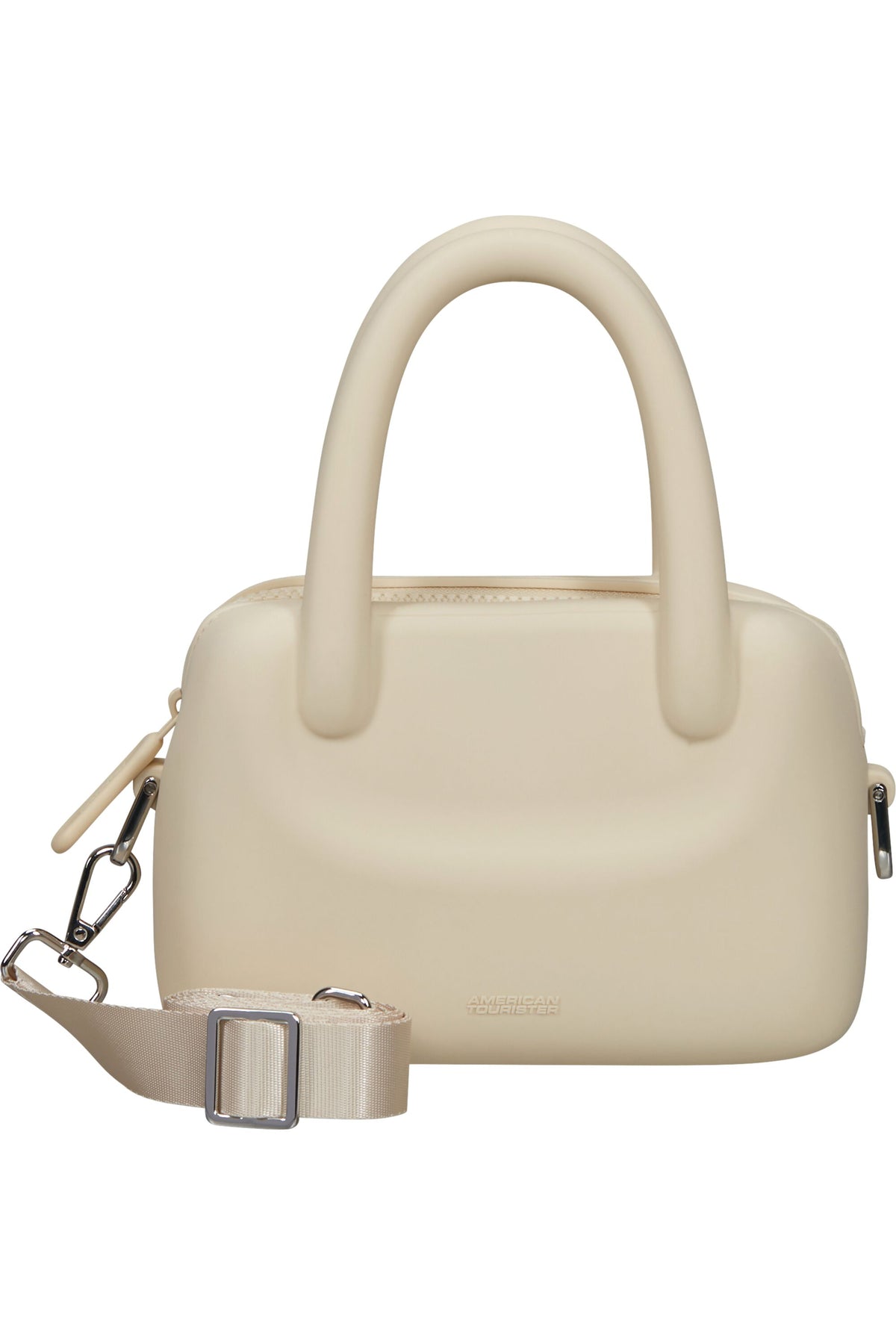 Jellypop Mini Bag AMERICAN TOURISTER Sand