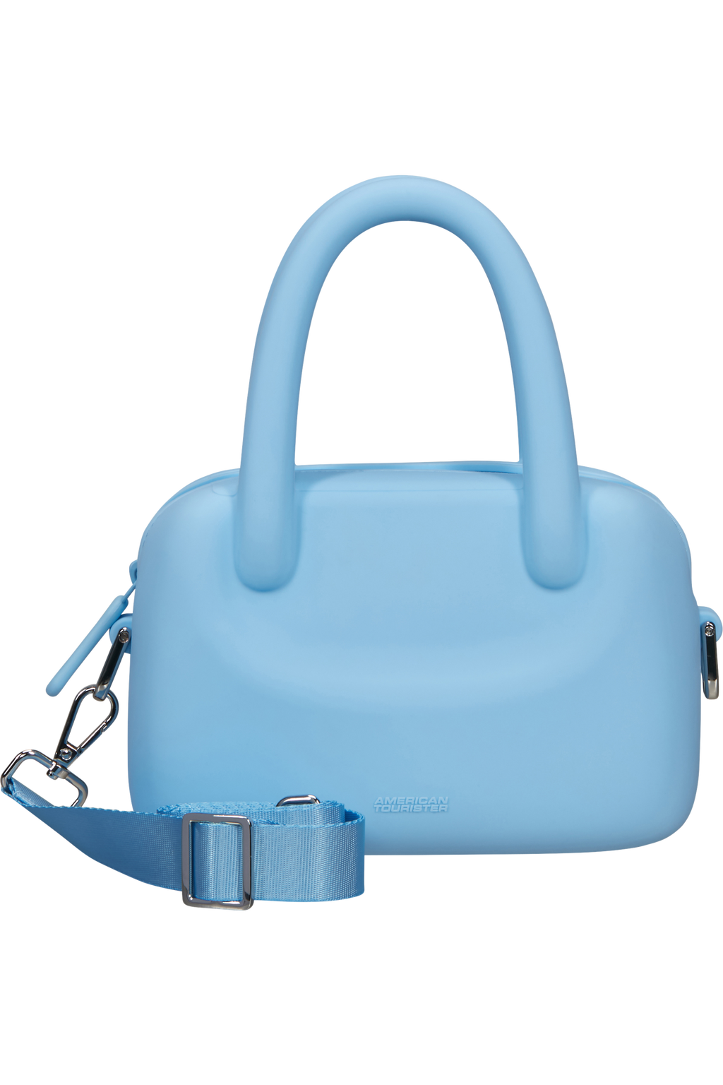 Jellypop Mini Bag AMERICAN TOURISTER Neptune Blue