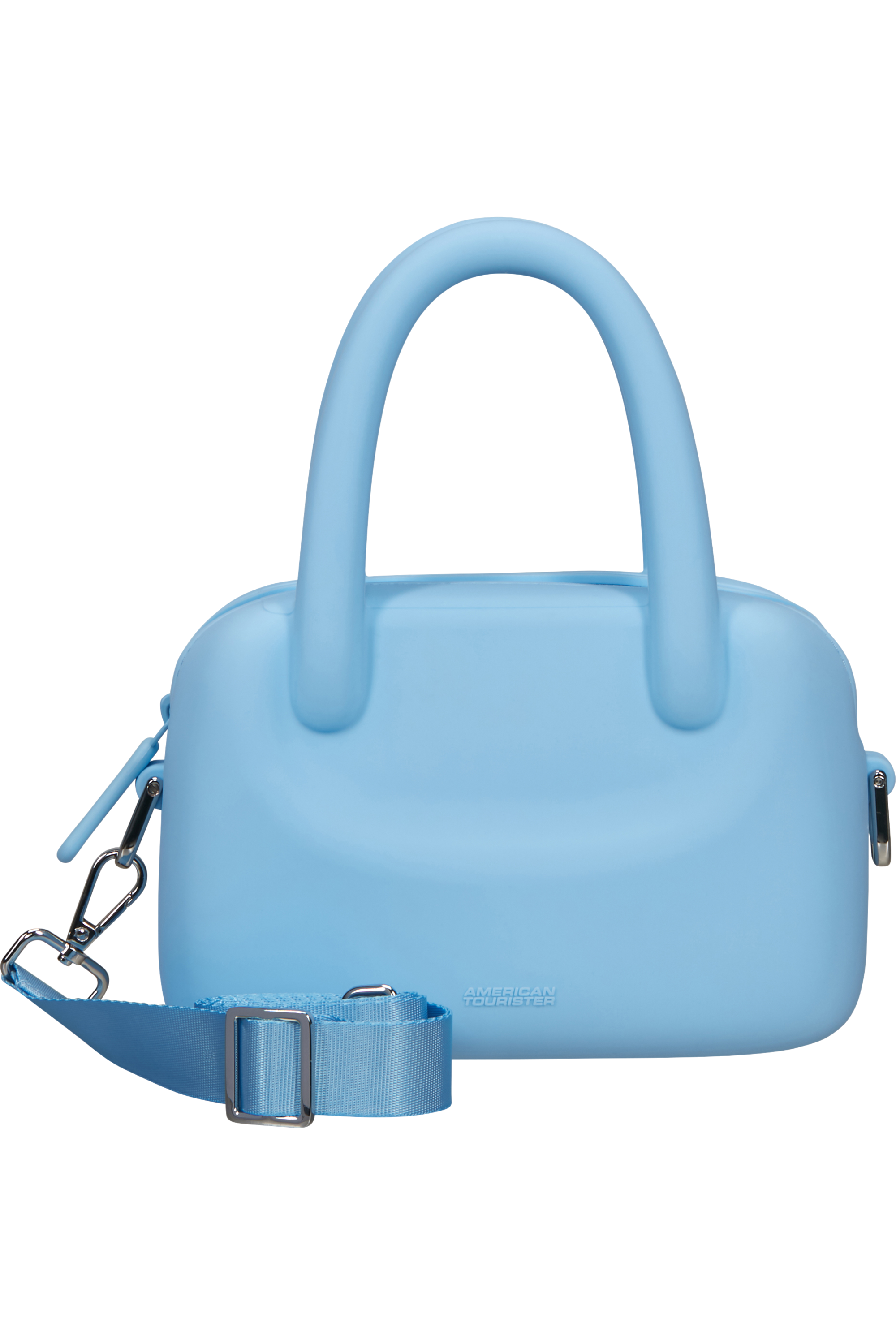 Jellypop Mini Bag AMERICAN TOURISTER Neptune Blue