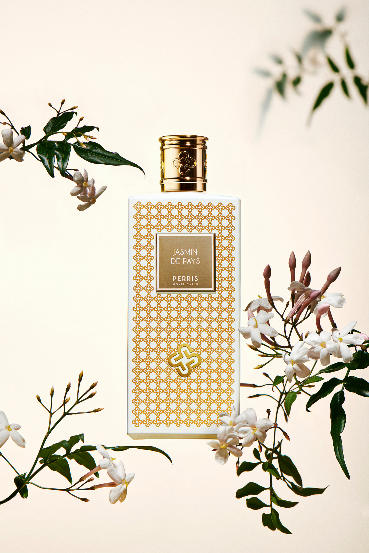 Jasmin de Pays PERRIS MONTE CARLO Eau de Parfum 100ml