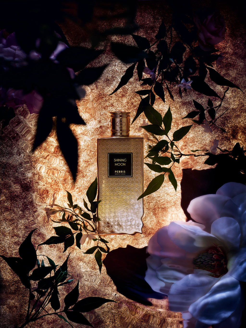 Shining Moon PERRIS MONTE CARLO Eau de Parfum 100ml