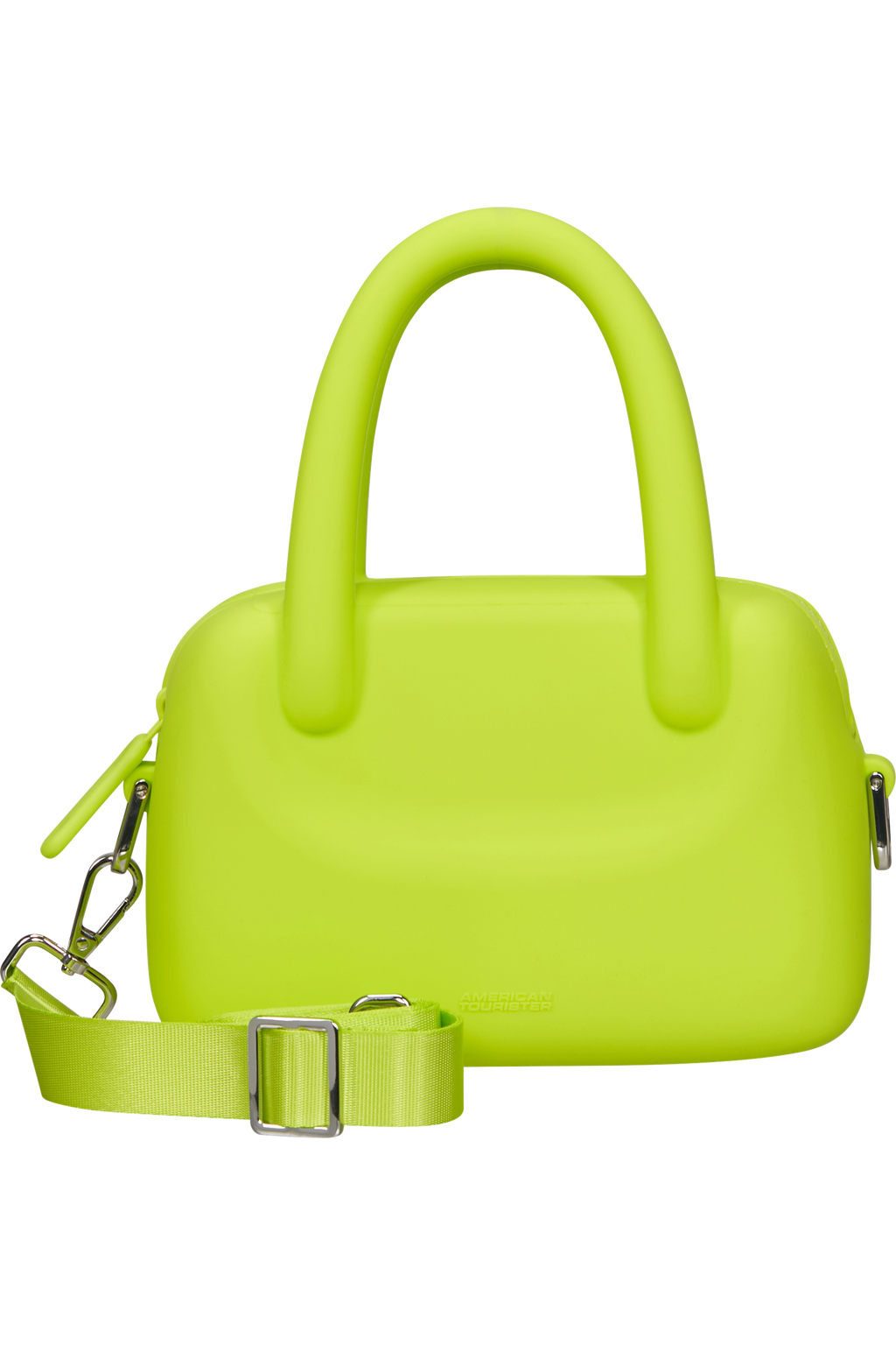 Jellypop Mini Bag AMERICAN TOURISTER Lime