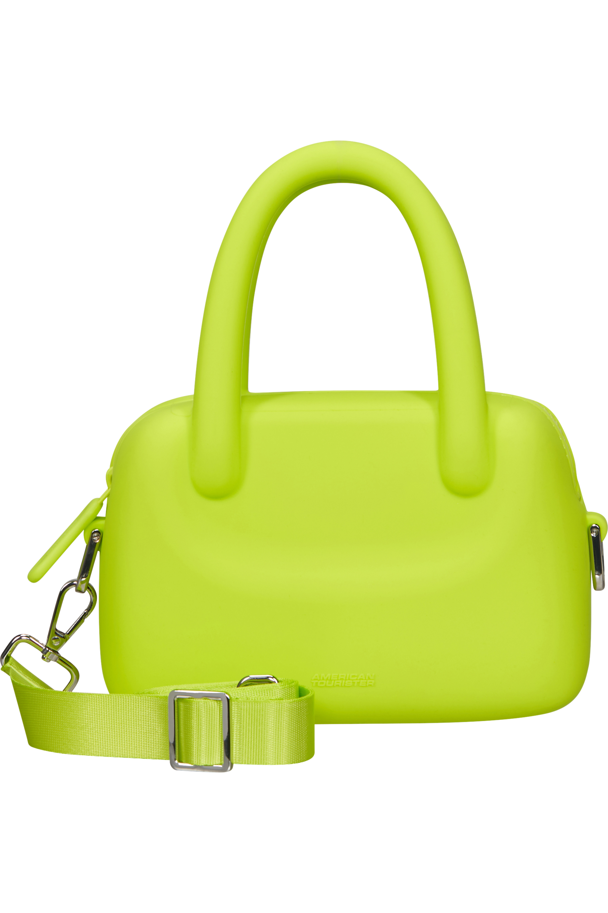 Jellypop Mini Bag AMERICAN TOURISTER Lime