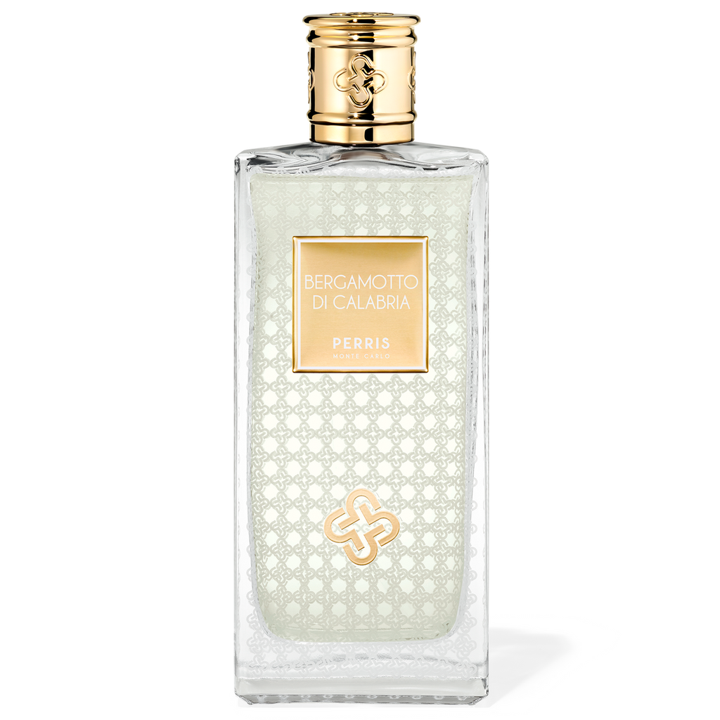 Bergamotto di Calabria PERRIS MONTE CARLO Eau de Parfum 100ml