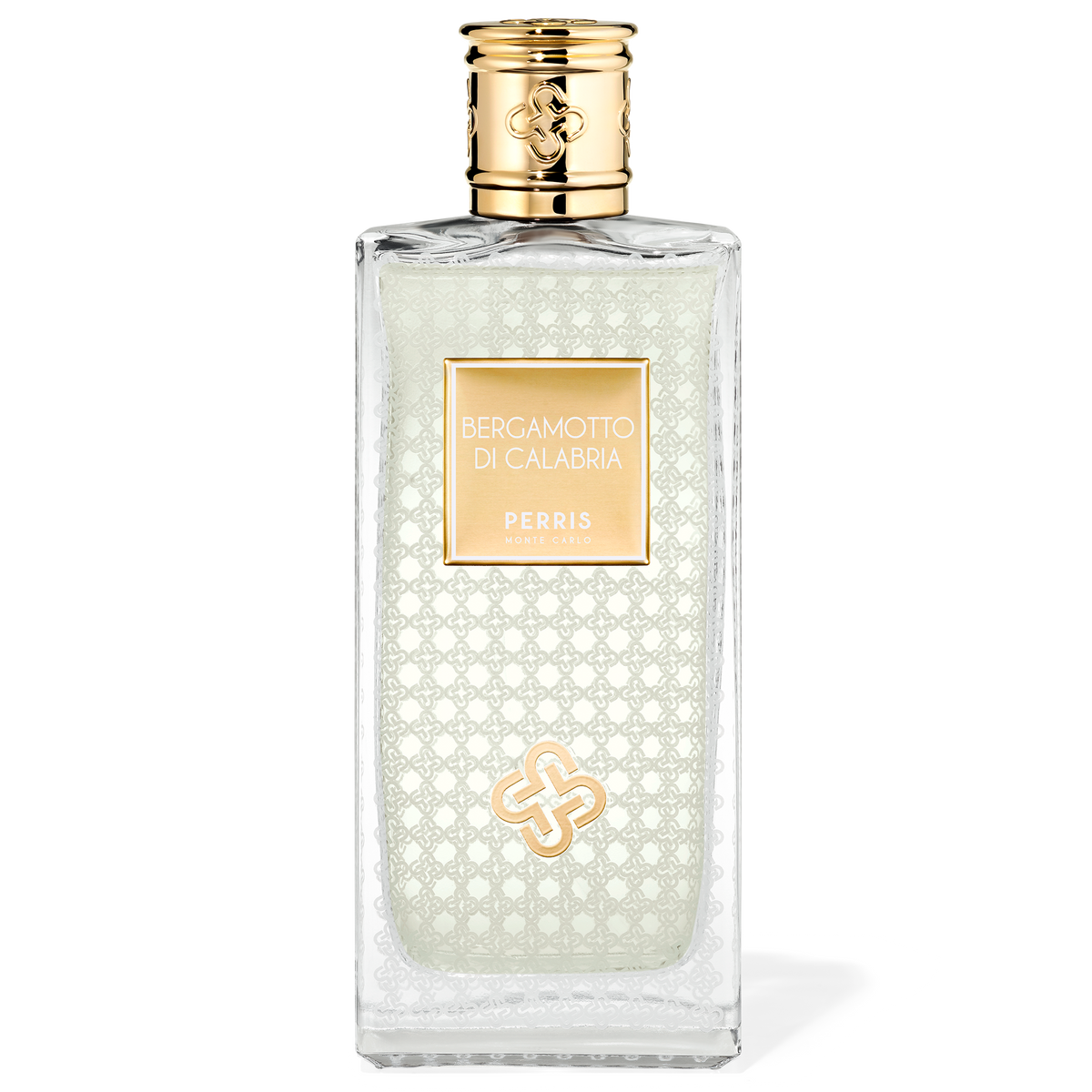 Bergamotto di Calabria PERRIS MONTE CARLO Eau de Parfum 100ml
