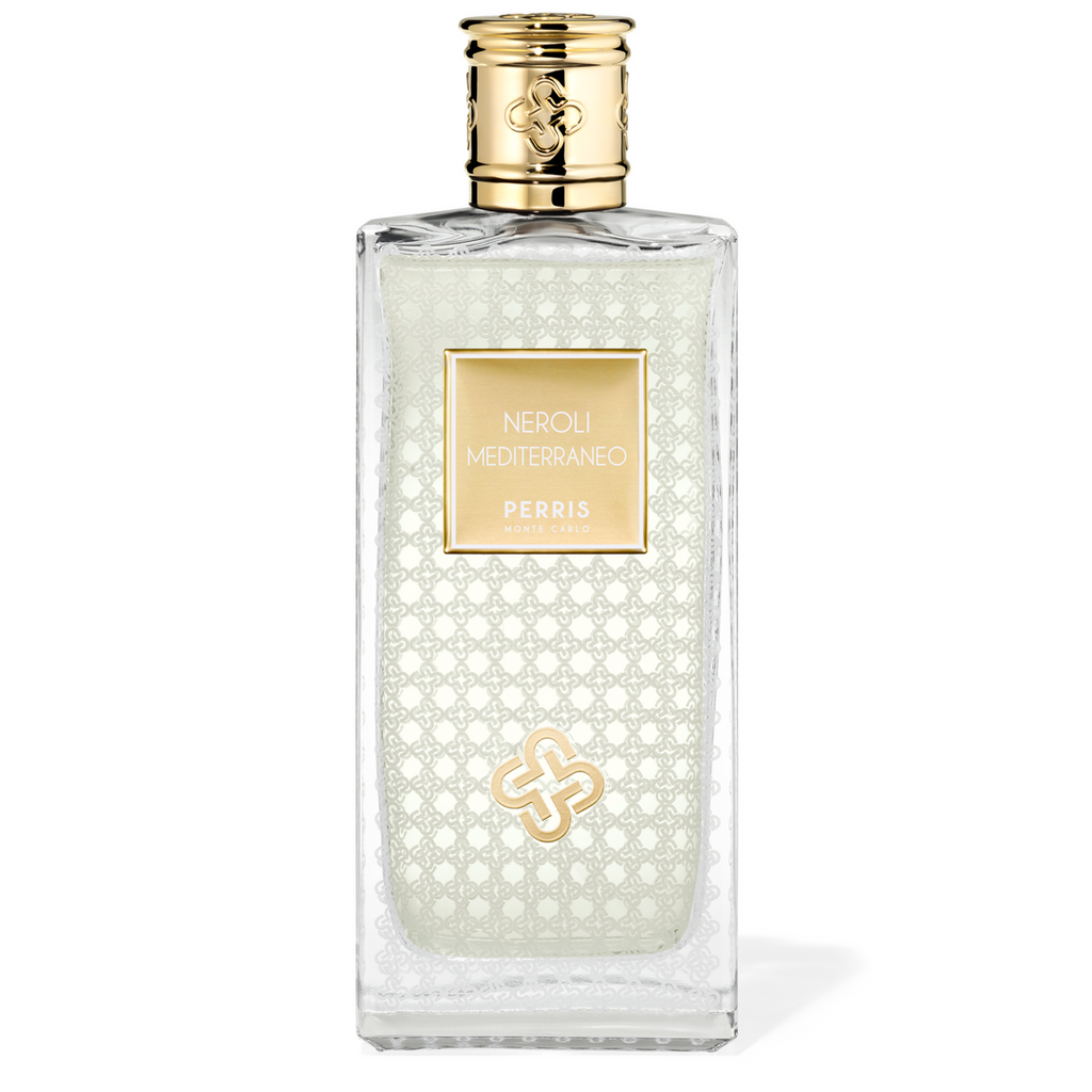 Neroli Mediterraneo PERRIS MONTE CARLO Eau de Parfum 100 ml