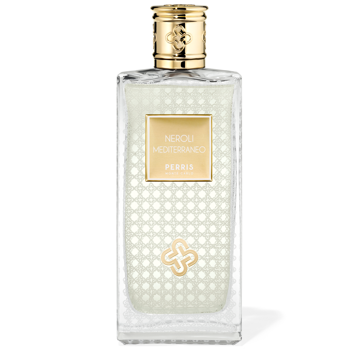 Neroli Mediterraneo PERRIS MONTE CARLO Eau de Parfum 100 ml