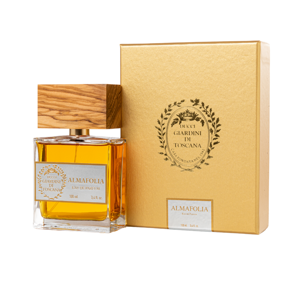 ALMAFOLIA - GIARDINI DI TOSCANA Eau de Parfum 100ml