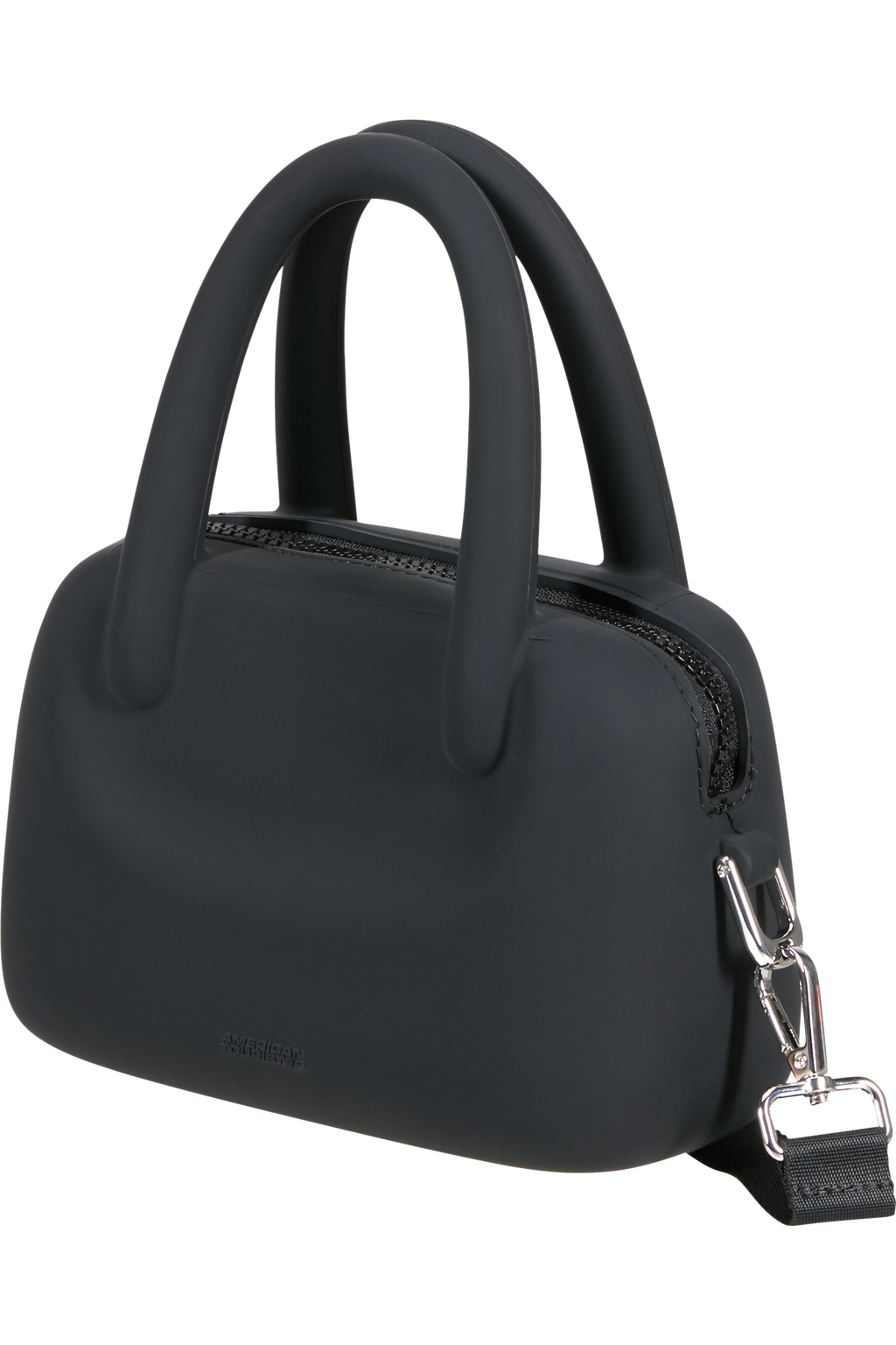 Jellypop Mini Bag AMERICAN TOURISTER Nero