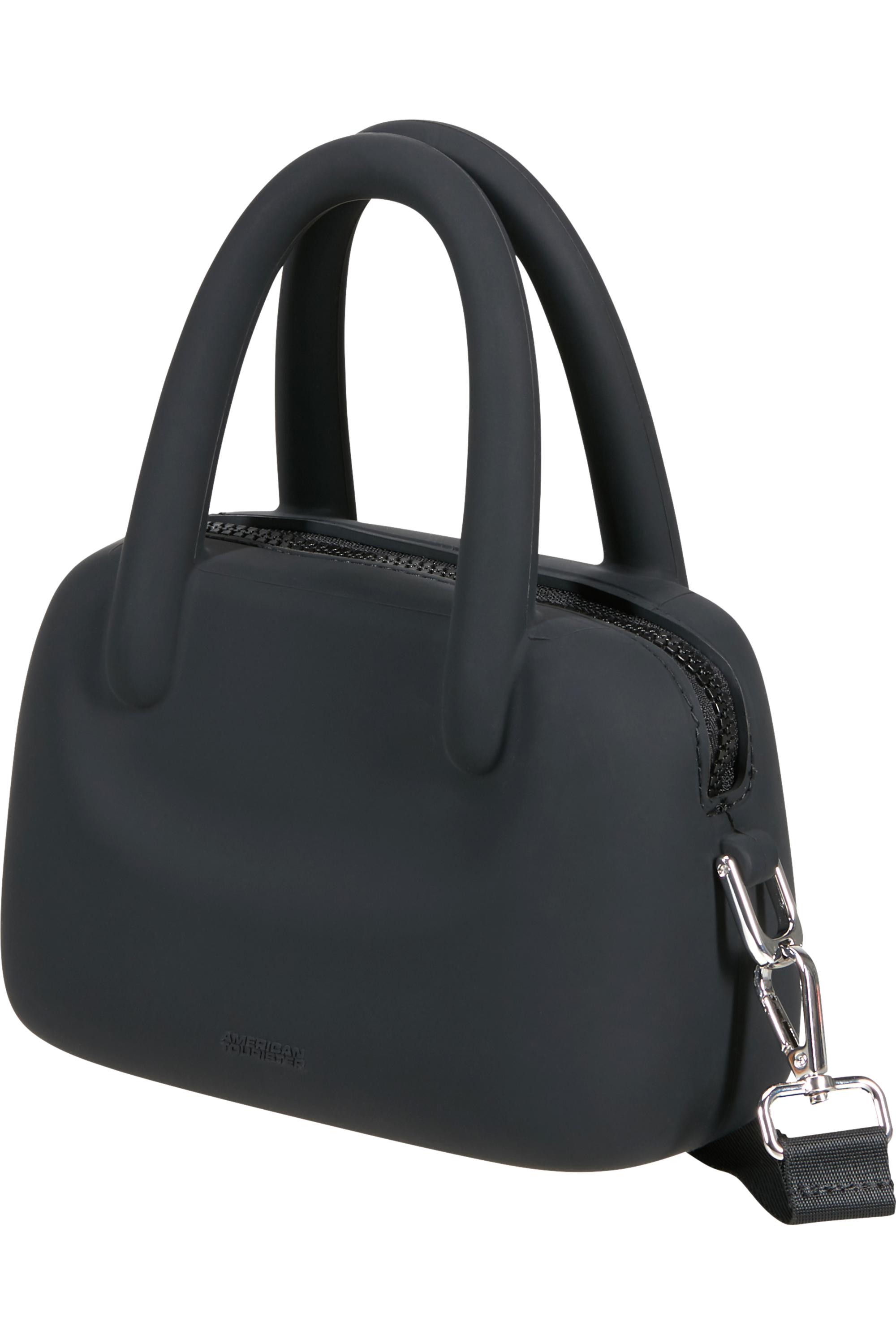 Jellypop Mini Bag AMERICAN TOURISTER Nero