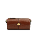 Borsa Cilindro THE BRIDGE STORY Cuoio