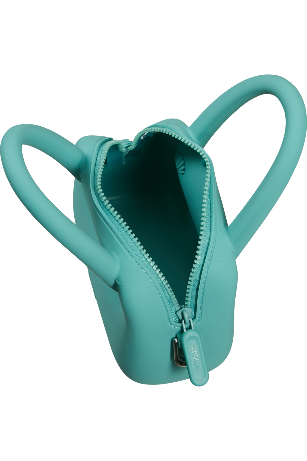 Jellypop Mini Bag AMERICAN TOURISTER Dusty Turquoise