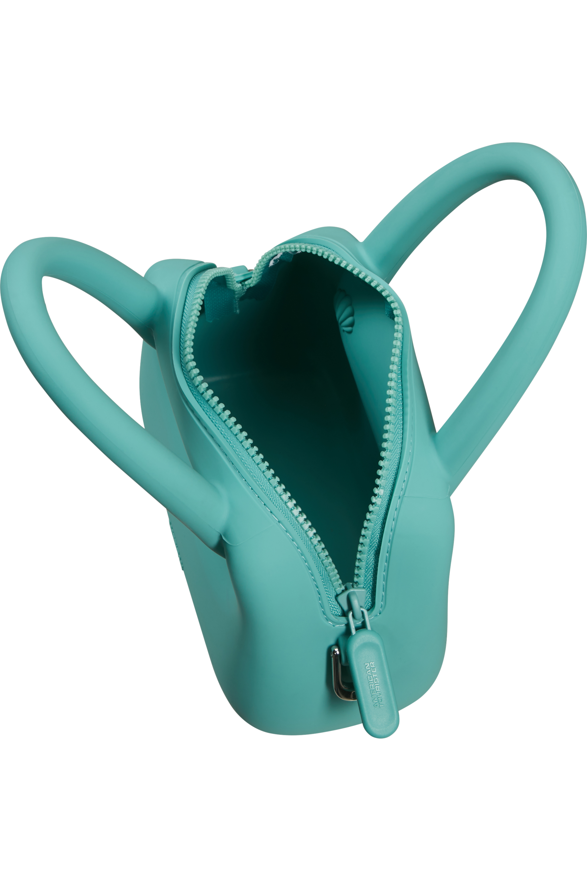 Jellypop Mini Bag AMERICAN TOURISTER Dusty Turquoise