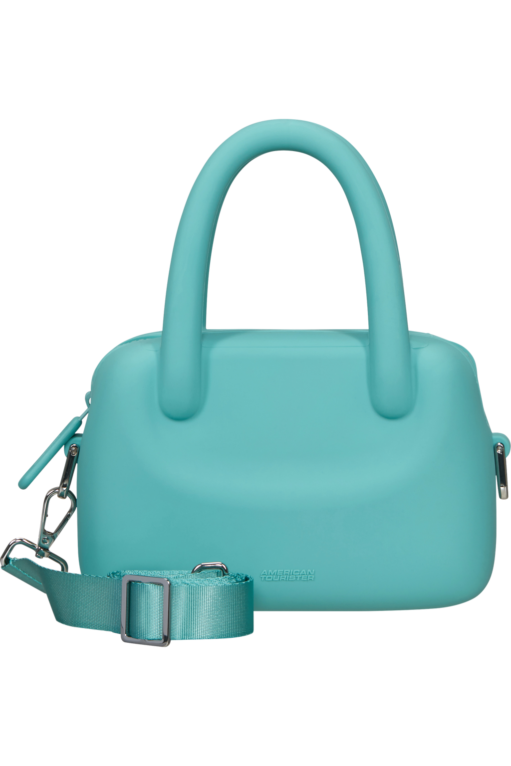 Jellypop Mini Bag AMERICAN TOURISTER Dusty Turquoise