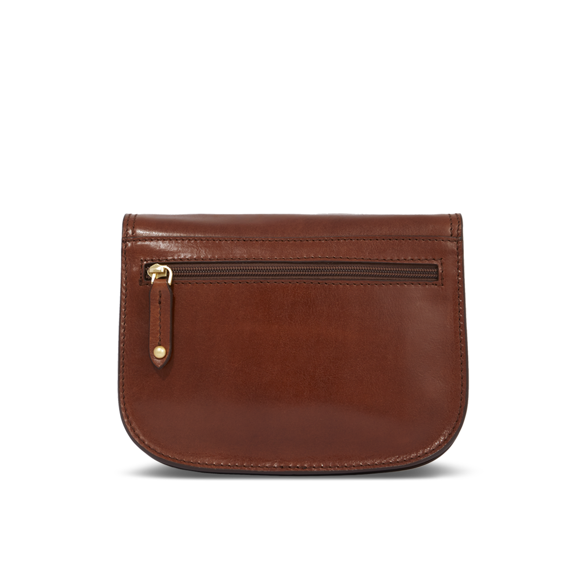 Borsa a spalla THE BRIDGE 04402201 Cuoio