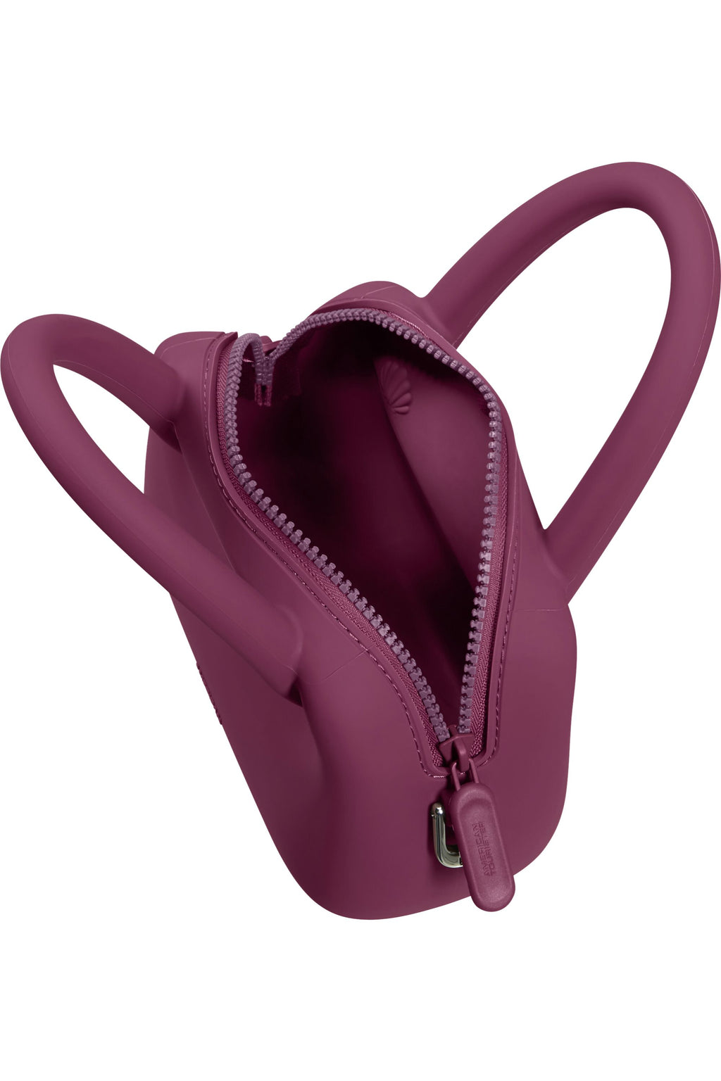 Jellypop Mini Bag AMERICAN TOURISTER Bordeau