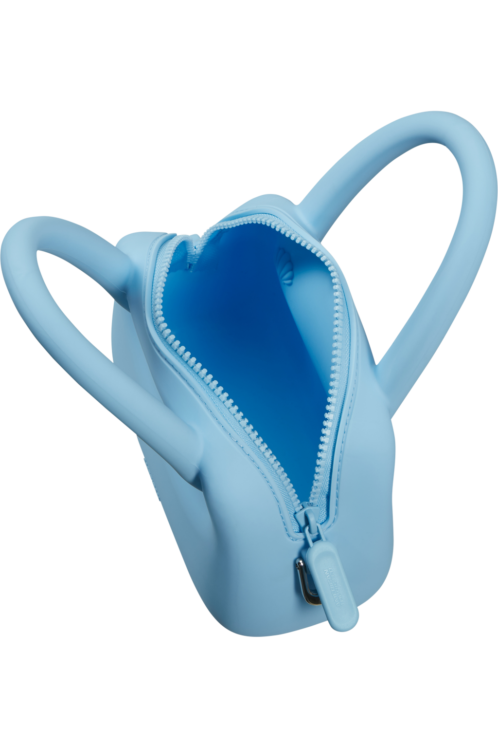 Jellypop Mini Bag AMERICAN TOURISTER Neptune Blue
