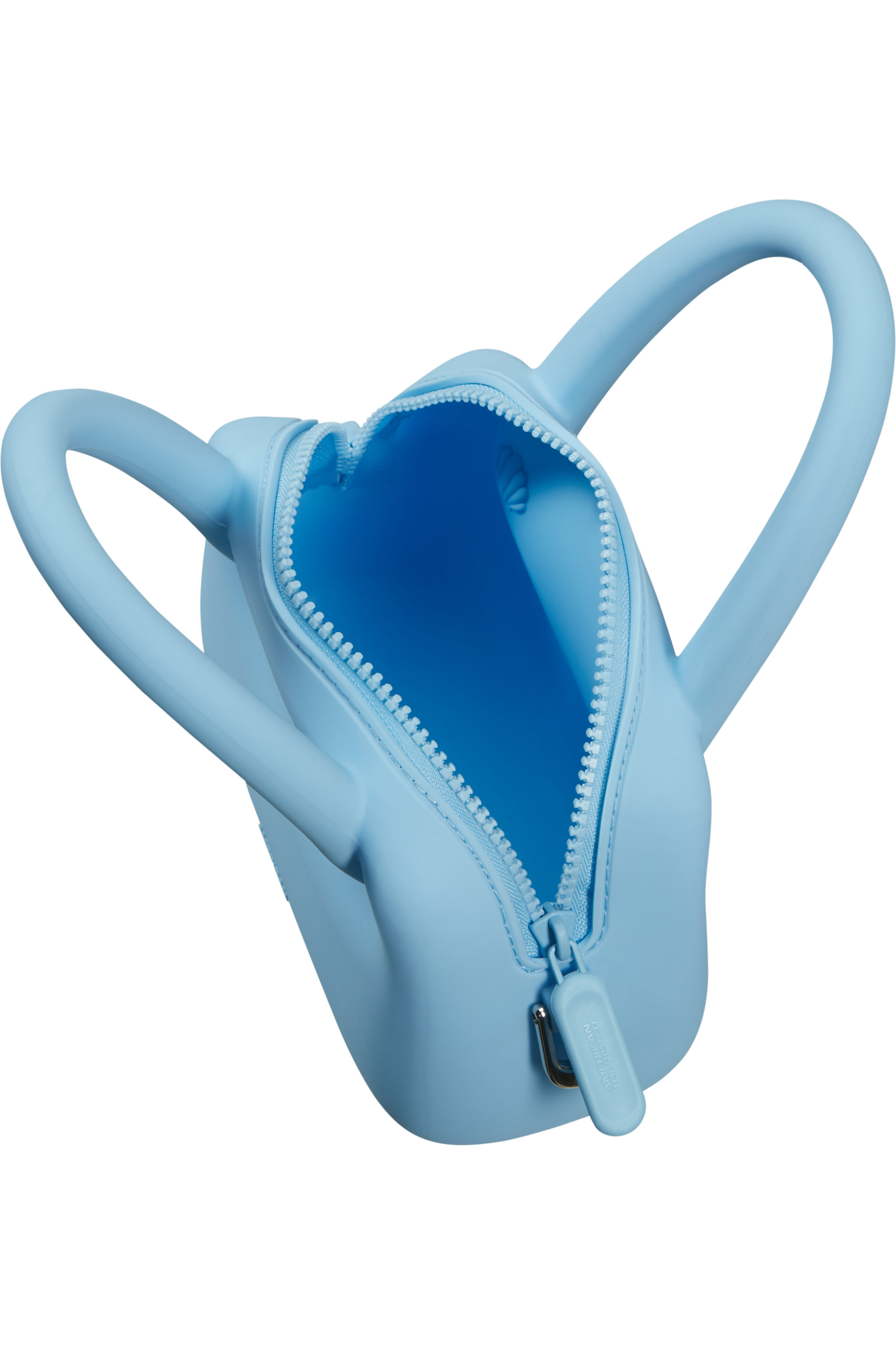 Jellypop Mini Bag AMERICAN TOURISTER Neptune Blue