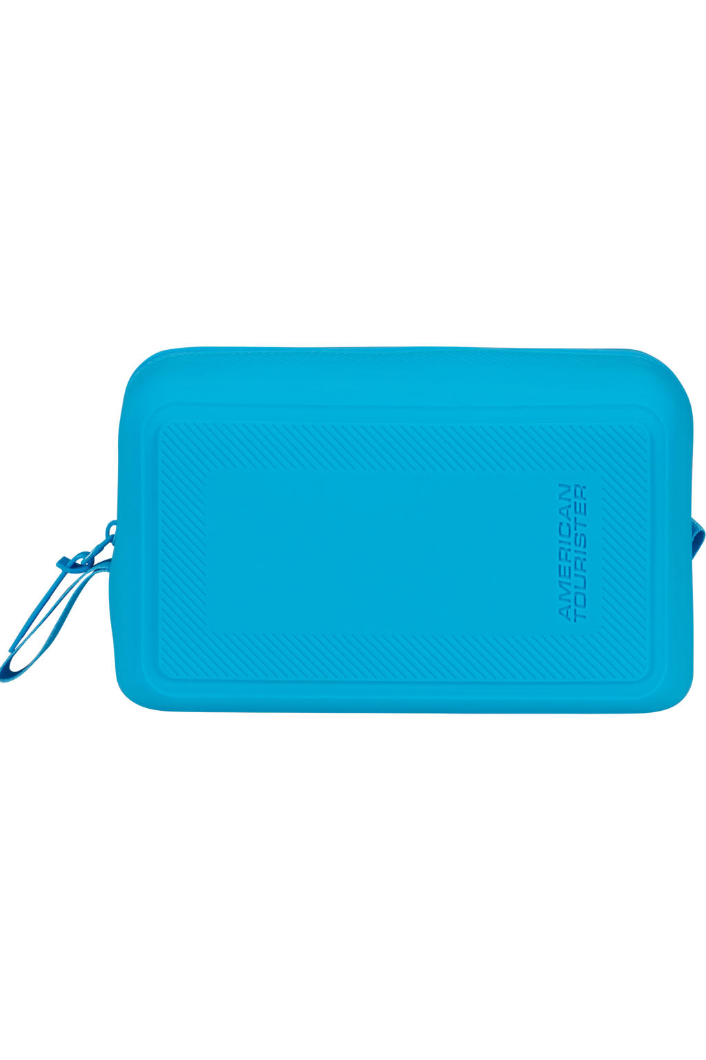 Urban Groove Necessaire AMERICAN TOURISTER Azzurro
