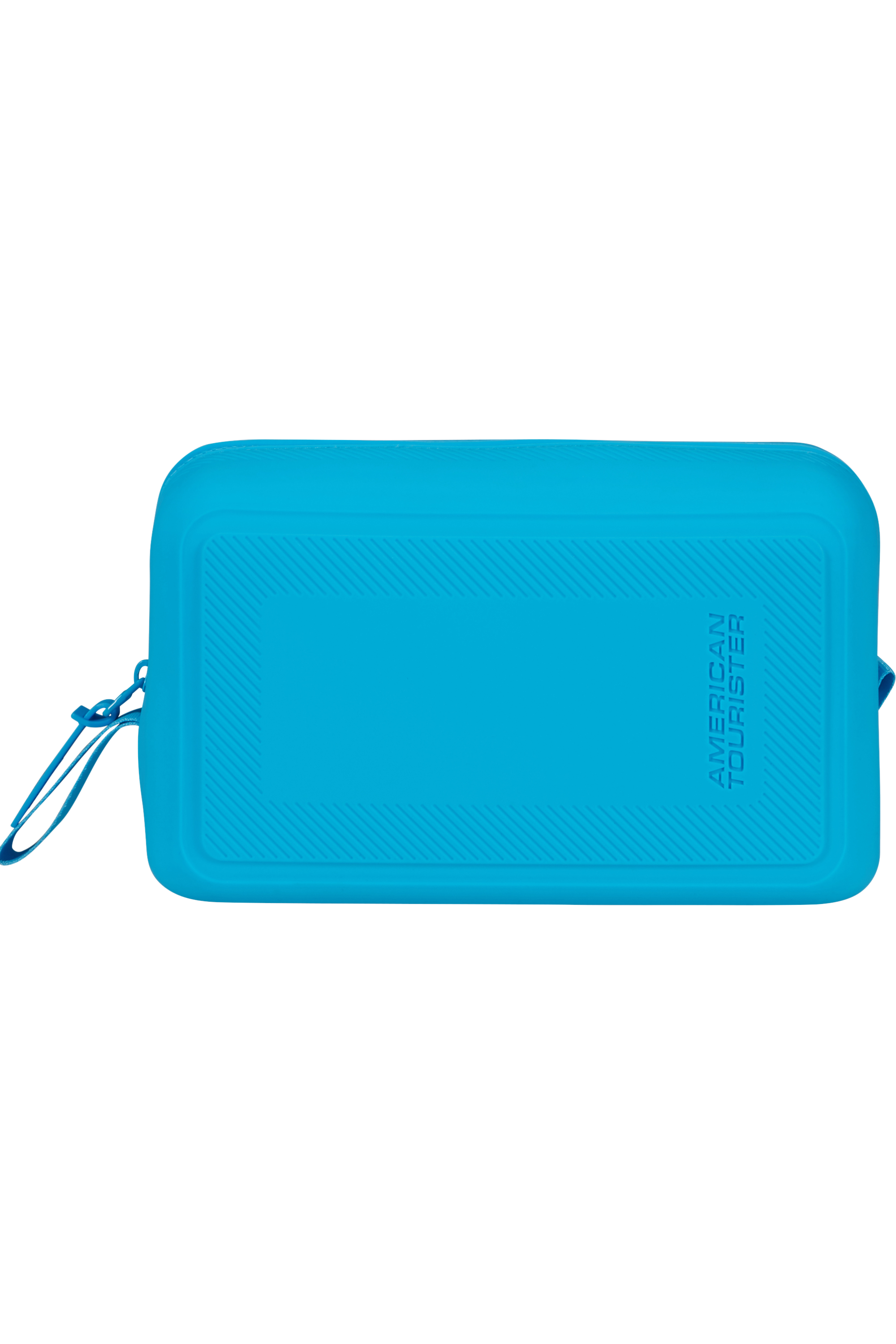 Urban Groove Necessaire AMERICAN TOURISTER Azzurro