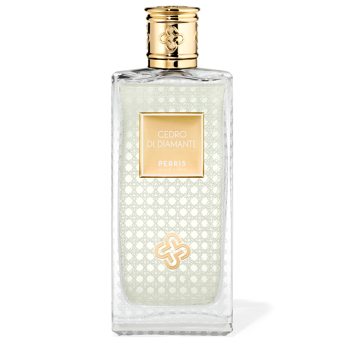 Cedro di Diamante PERRIS MONTE CARLO Eau de Parfum 100ml