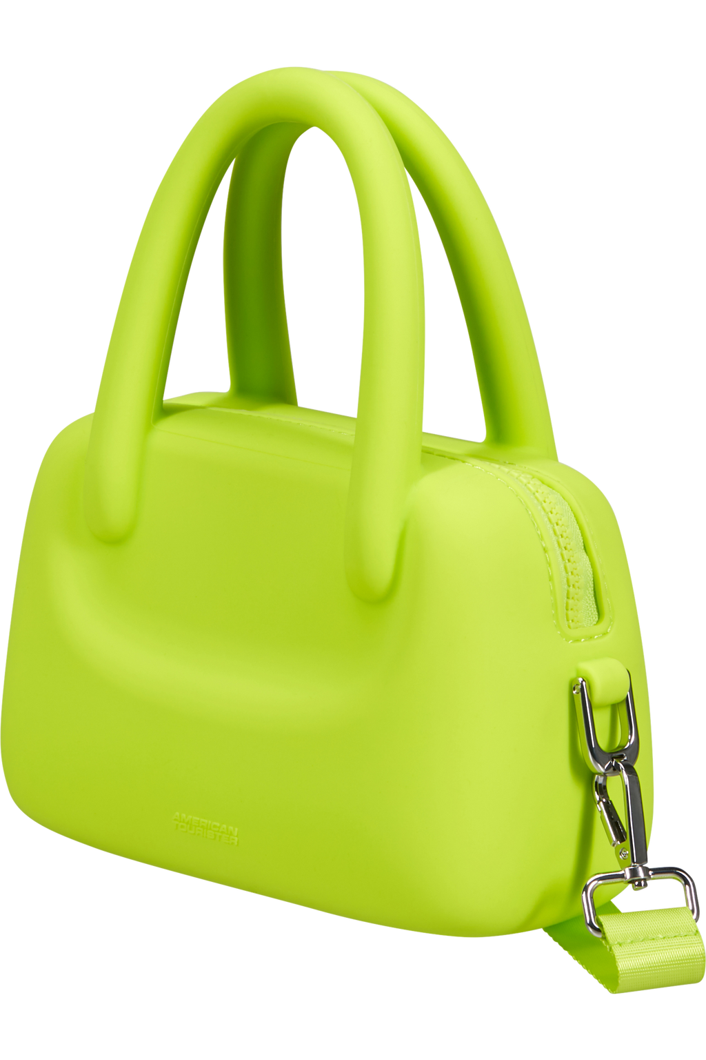 Jellypop Mini Bag AMERICAN TOURISTER Lime