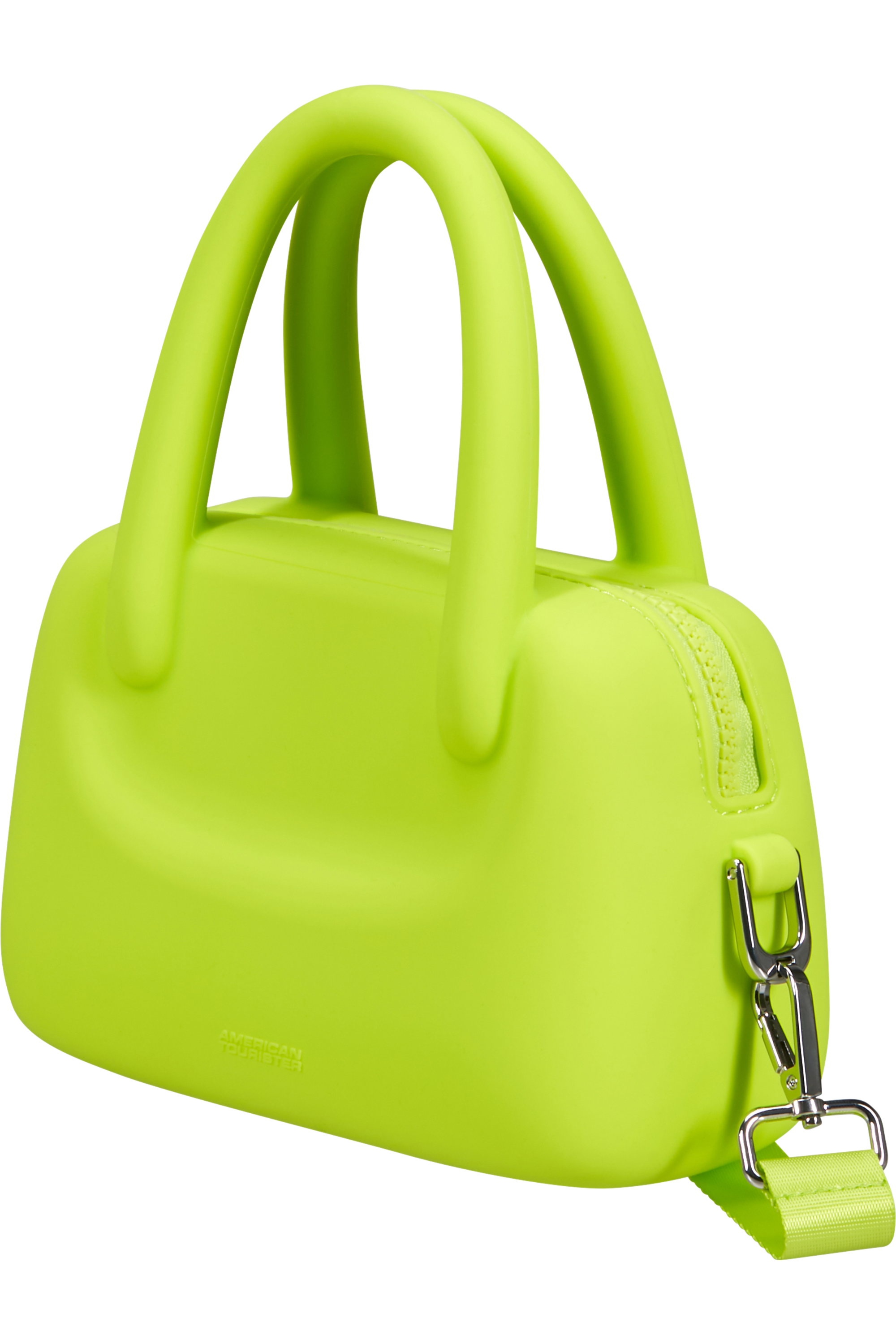 Jellypop Mini Bag AMERICAN TOURISTER Lime