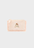 Pouch con Iniziali NALI'