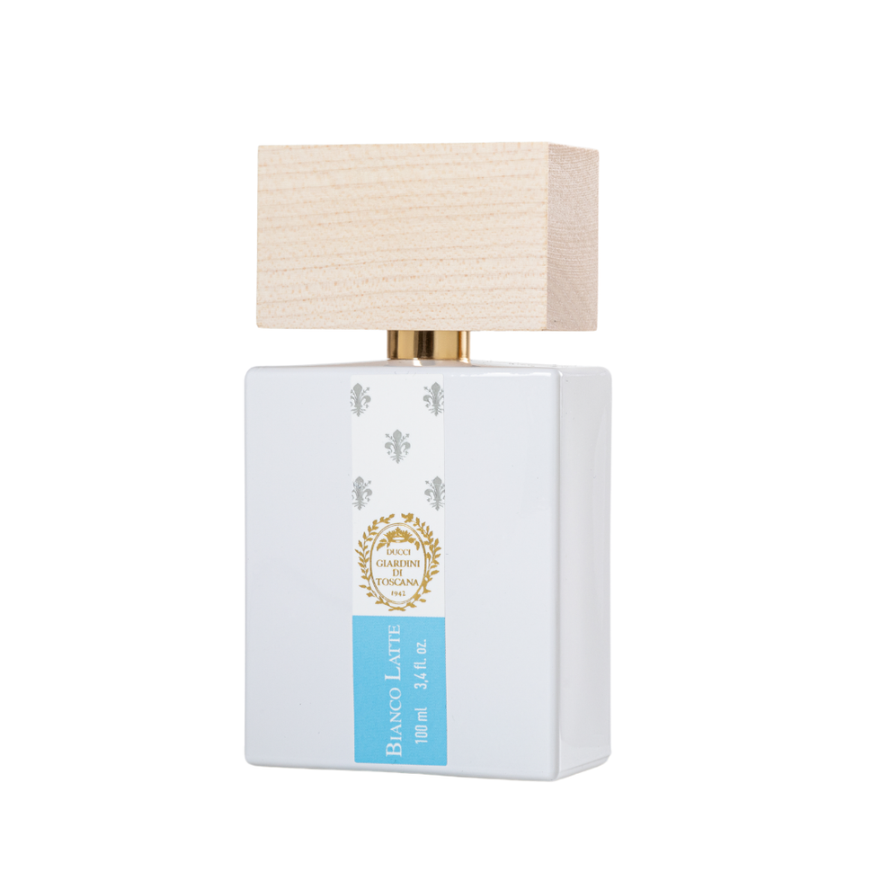 BIANCO LATTE - GIARDINI DI TOSCANA Eau De Parfum 100 ml