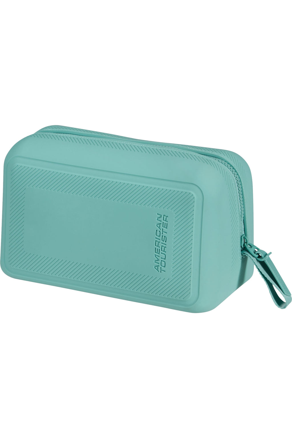 Urban Groove Necessaire AMERICAN TOURISTER Dusty Turquoise