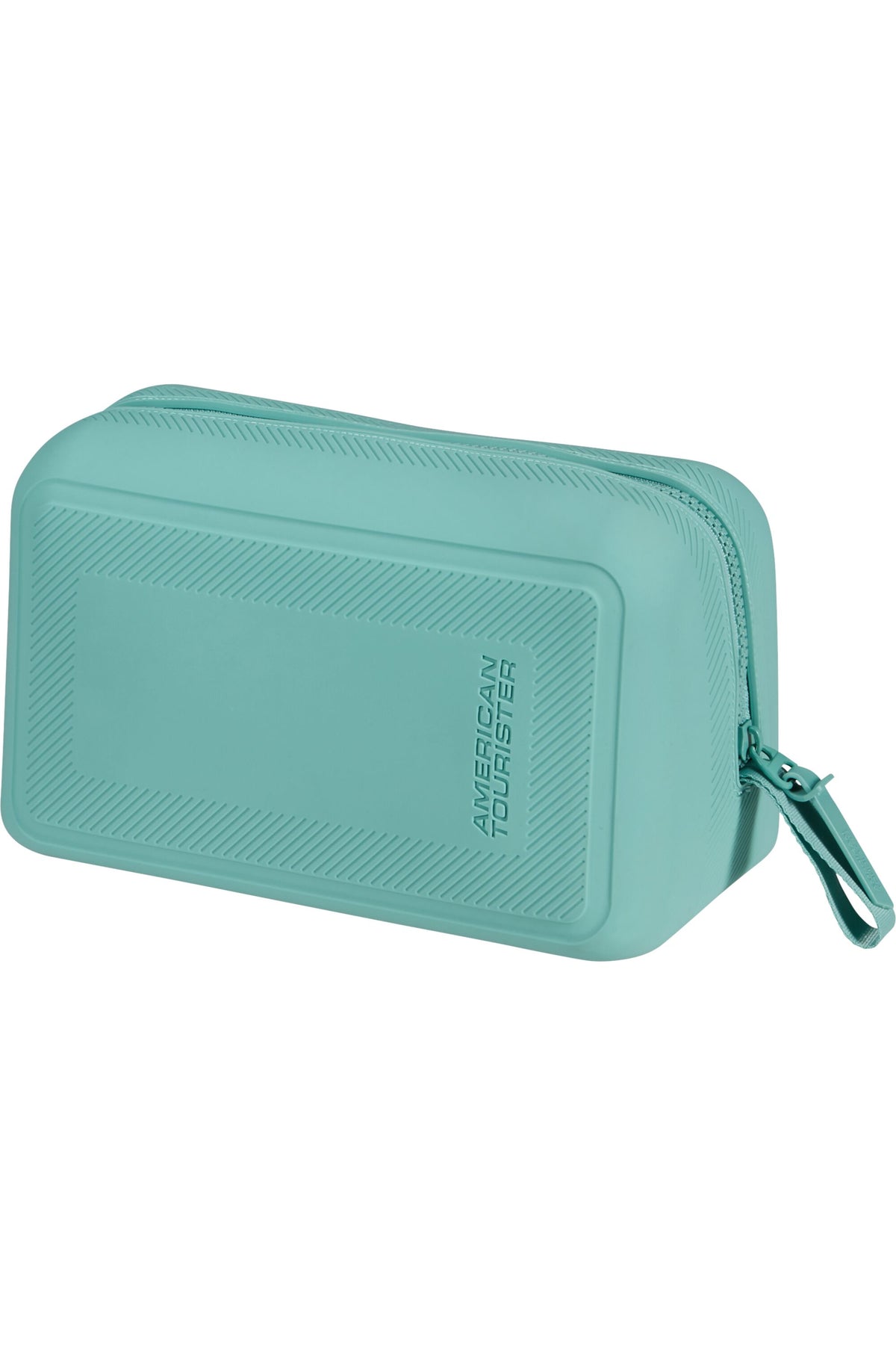 Urban Groove Necessaire AMERICAN TOURISTER Dusty Turquoise