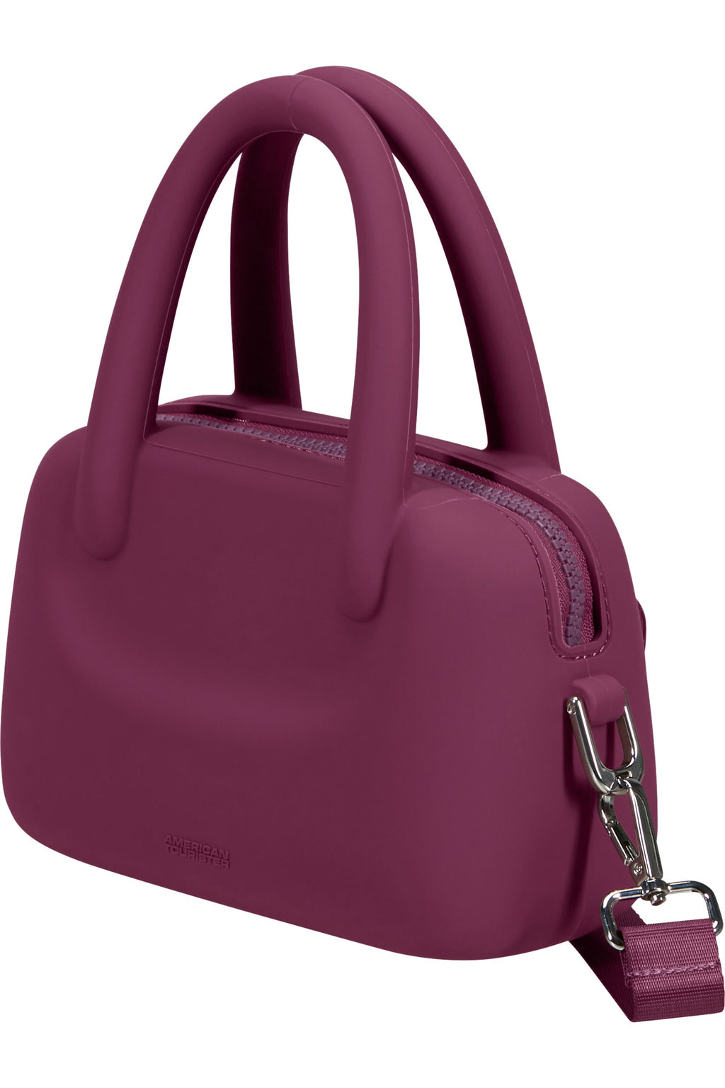 Jellypop Mini Bag AMERICAN TOURISTER Bordeau
