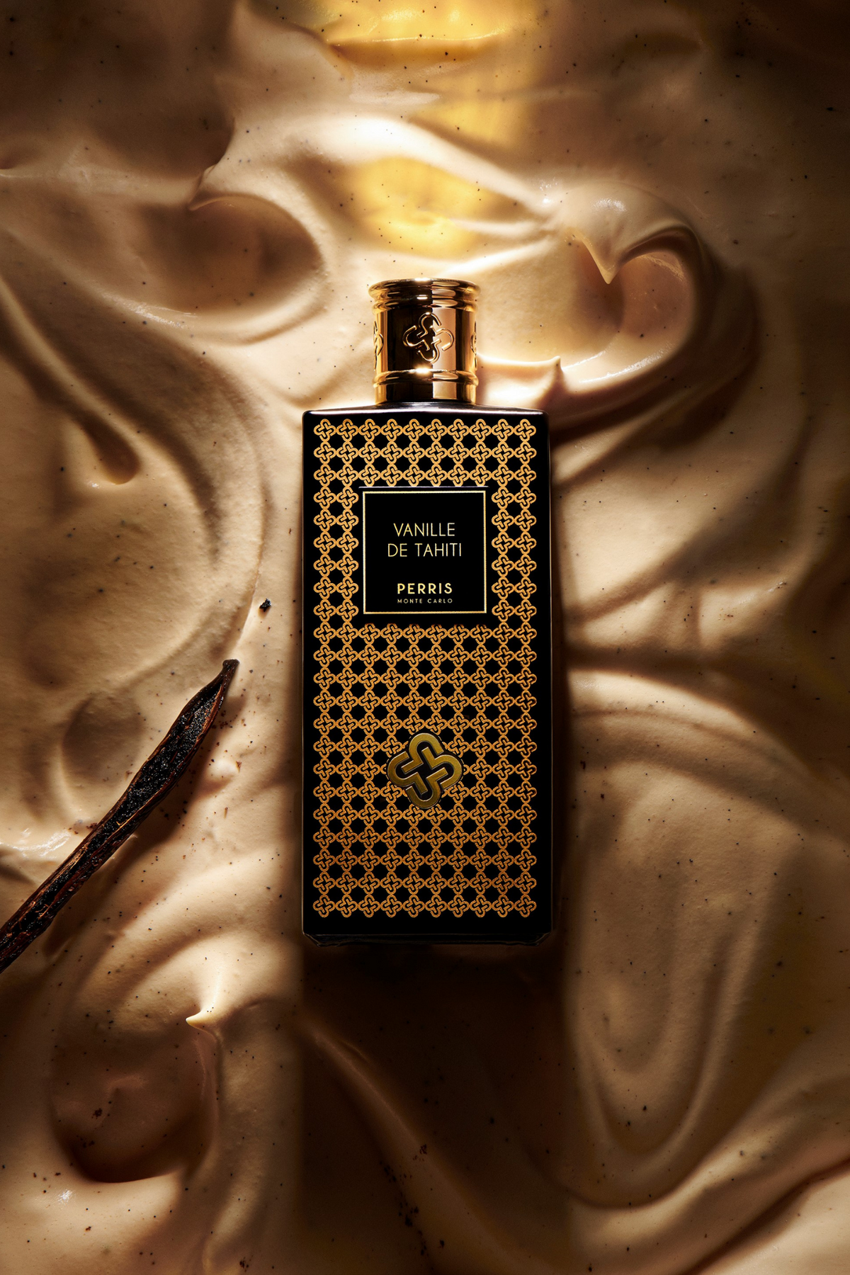 Vanille de Tahiti PERRIS MONTE CARLO Eau de Parfum 100ml