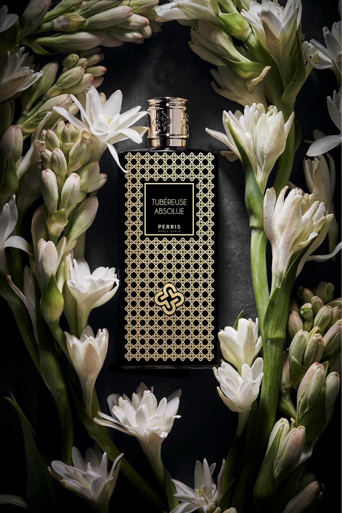 Tubéreuse Absolue PERRIS MONTE CARLO Eau de Parfum 100ml