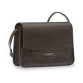Borsa a spalla THE BRIDGE LUCREZIA 04193001 Nero